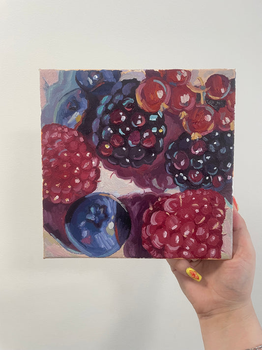 Berries