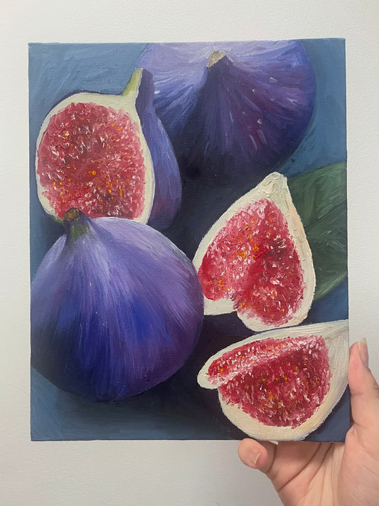 PRINT “Three Figs”